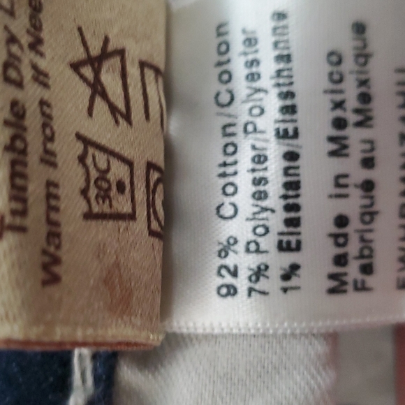 Big Star Remy Bootcut Jeans - Picture 4 of 6